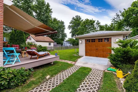 Exterior - 4357 Matson Ave, Cincinnati, OH 45236 photo 3 of 7