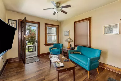 Living - 4357 Matson Ave, Cincinnati, OH 45236 photo 2 of 3
