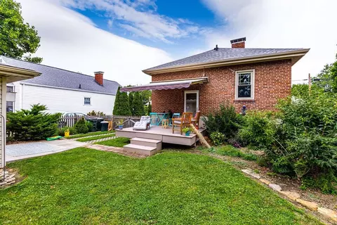 Exterior - 4357 Matson Ave, Cincinnati, OH 45236 photo 7 of 7