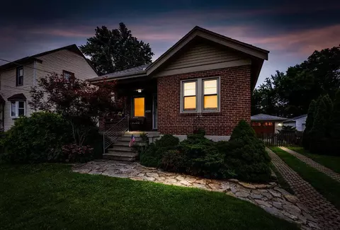 Exterior - 4357 Matson Ave, Cincinnati, OH 45236 photo 6 of 7