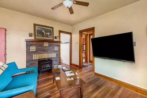 Living - 4357 Matson Ave, Cincinnati, OH 45236 photo 1 of 3