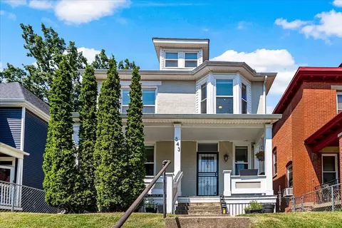 843 Linwood Ave, Columbus, OH 43206