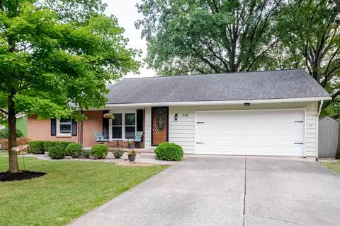 888 Catalpa Pl, Marysville, OH 43040