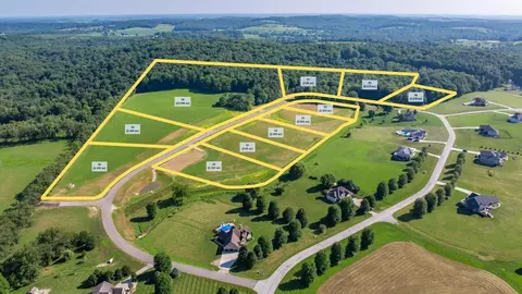 157 Linnridge Dr SE #LOT 21, Newark, OH 43055