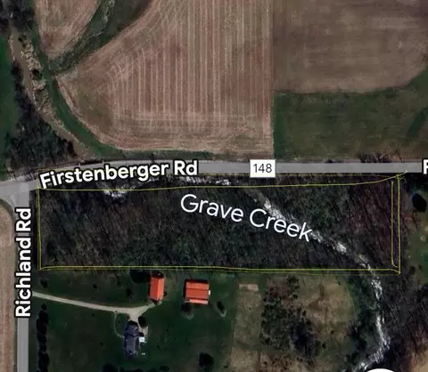 0 Firstenberger Rd, Marion, OH 43302