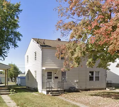 551 Universal Ave, Marion, OH 43302