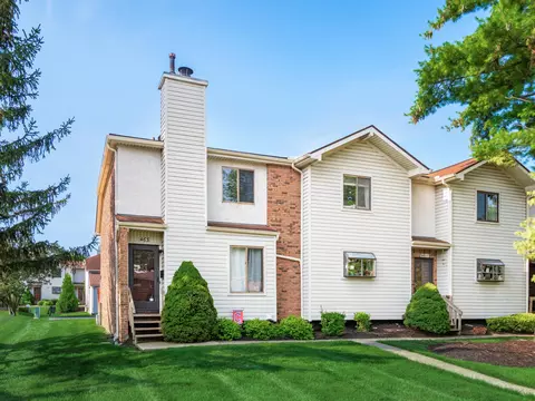 463 E North St #D5, Columbus, OH 43085