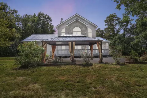 213 Sulphur Spring Rd, Chillicothe, OH 45601