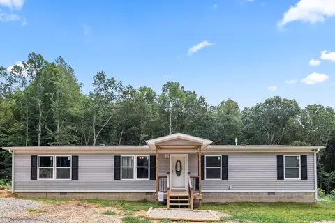 25442 Lowery Rd, South Bloomingville, OH 43152