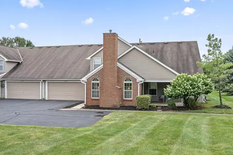 6598 Mount Royal Ave, Westerville, OH 43082