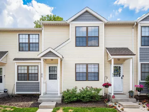 873 Soramill Ln #4B, Columbus, OH 43085