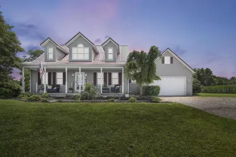 9019 Bowman Rd SW, Amanda, OH 43102