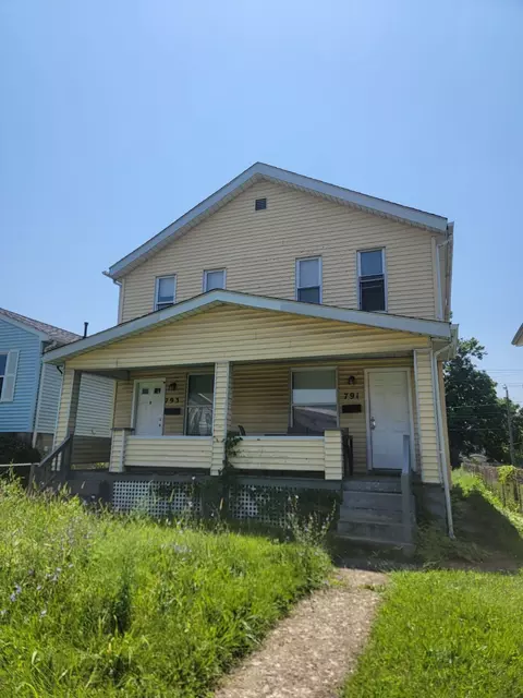 791 E Starr Ave, Columbus, OH 43201