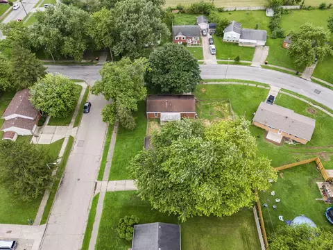 View/Area - 1950 Sturgeon St, Springfield, OH 45506 photo 1 of 3