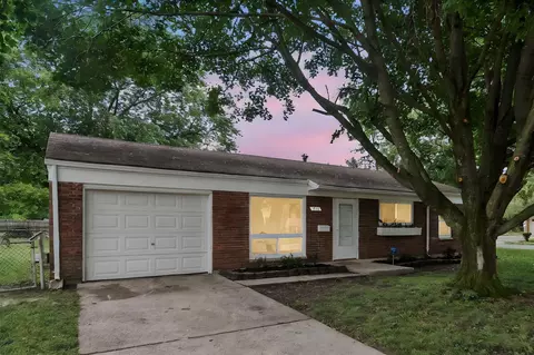 Exterior - 1950 Sturgeon St, Springfield, OH 45506 photo 3 of 4