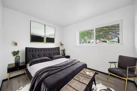 Bedroom - 1950 Sturgeon St, Springfield, OH 45506 photo 1 of 7