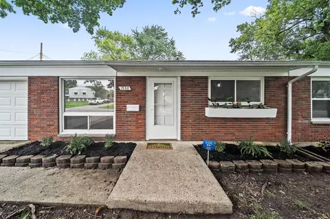 Exterior - 1950 Sturgeon St, Springfield, OH 45506 photo 2 of 4