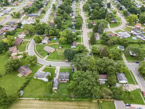 View/Area - 1950 Sturgeon St, Springfield, OH 45506 photo 3 of 3