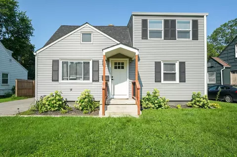 3071 Karl Rd, Columbus, OH 43224