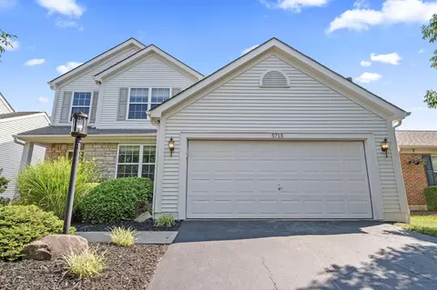 5715 Covington Meadows Dr, Westerville, OH 43082
