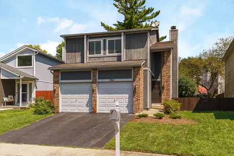 324 Meadowside Ct, Columbus, OH 43230