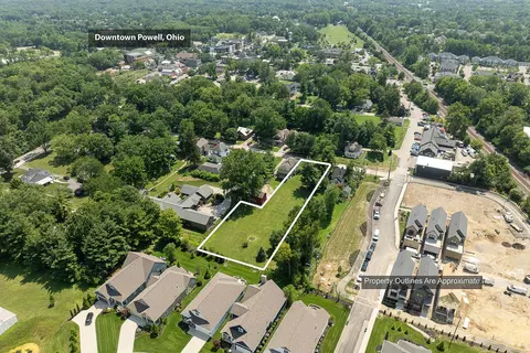 0 E Case Ave, Powell, OH 43065 photo 8