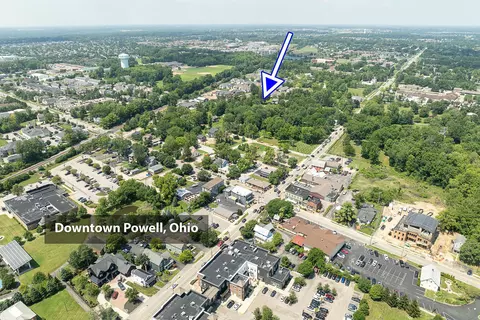 0 E Case Ave, Powell, OH 43065 photo 12