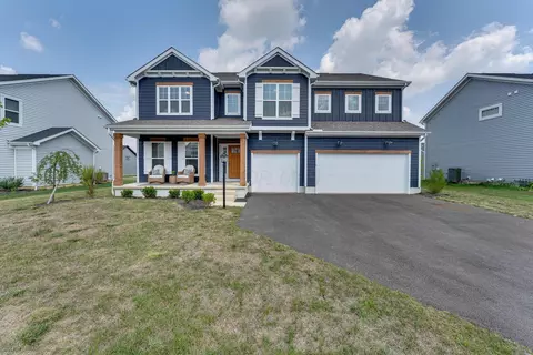 116 Kohler St, Pickerington, OH 43147