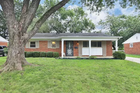 1108 Striebel Rd, Columbus, OH 43227