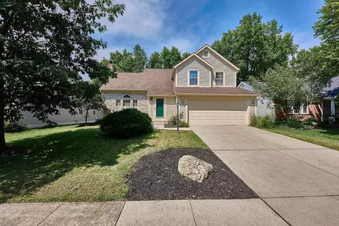 4142 Pathfield Dr, Columbus, OH 43230