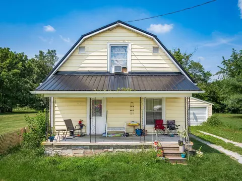 114 Scioto St, Green Camp, OH 43322