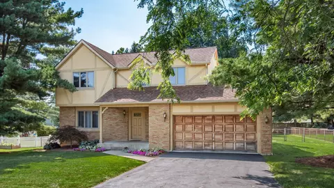 11841 Milnor Rd NW, Pickerington, OH 43147
