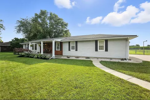 4815 Cedar Creek Rd, Urbana, OH 43078