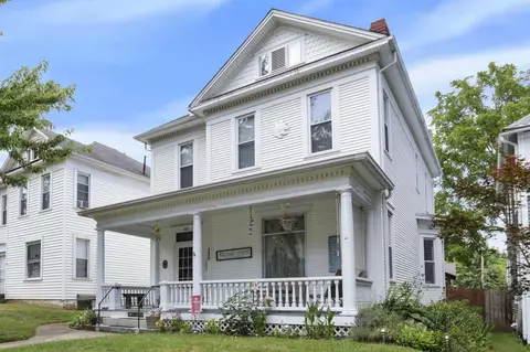 239 King St, Lancaster, OH 43130