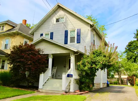 453 Summit St, Marion, OH 43302