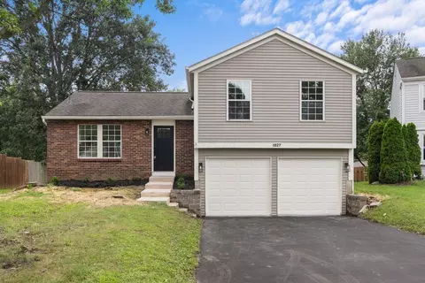 1827 Calico Ct, Powell, OH 43065