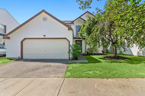 28 Greenfield Dr, Milford Center, OH 43045
