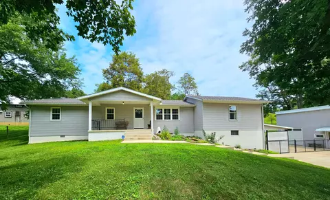 15481 State Route 279, Oak Hill, OH 45656