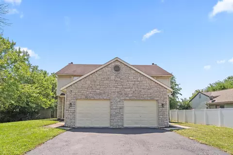 2917-2919 United Ct, Reynoldsburg, OH 43068