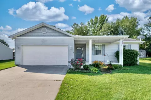1250 Mary Francis Ct, Lancaster, OH 43130