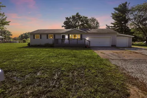 1845 Roberta Dr, Heath, OH 43056