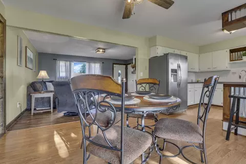 Dining - 1845 Roberta Dr, Heath, OH 43056 photo 3 of 3
