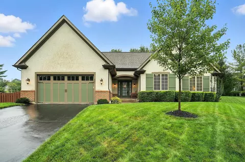 235 Barnhill Ct, Columbus, OH 43230