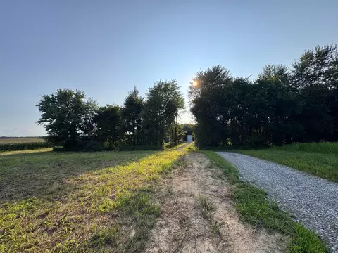 984 Twp Road 206, Marengo, OH 43334