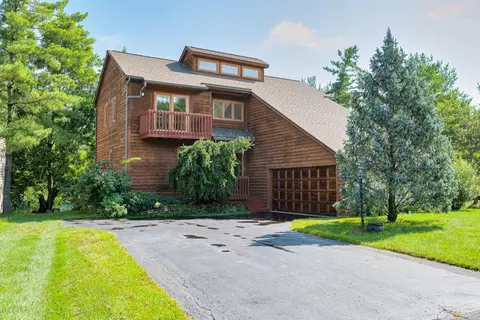 360 E Schrock Rd, Westerville, OH 43081