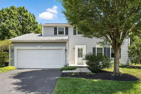 5446 Rockport St, Columbus, OH 43235
