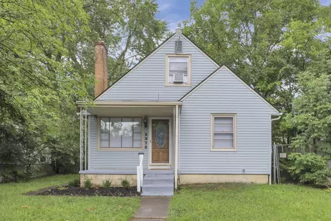 1275 E Weber Rd, Columbus, OH 43211
