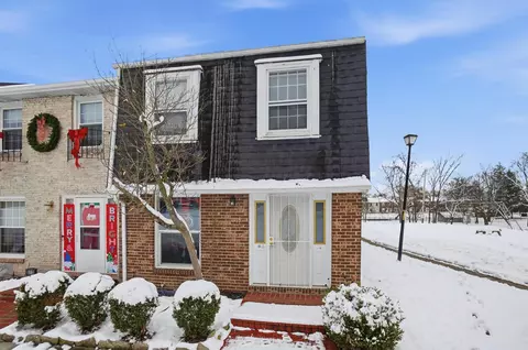 515 Clairbrook Ave, Columbus, OH 43228