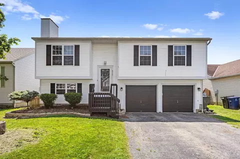 855 Gulliver Dr, Columbus, OH 43207