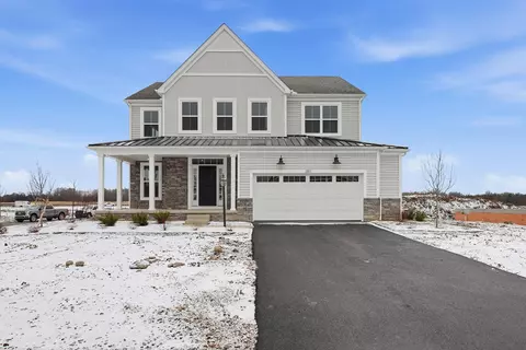 280 River Birch Dr, Galena, OH 43021